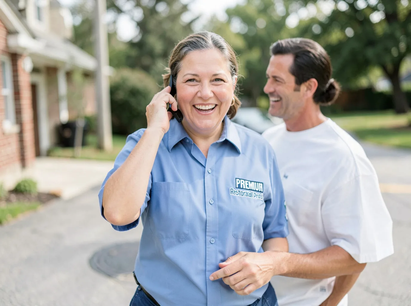 Water Damage Restoration Milligan, NE FAQs